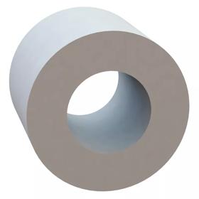Essentra Spacer 0.194 in 0.375 in 7.9 mm Nylon 6/6 [13SP169]; 10339282