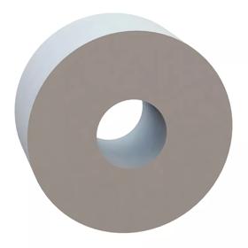 Essentra Spacer 0.171 in 0.500 in 6.4 mm Nylon 6/6 [13SP214]; 10339343