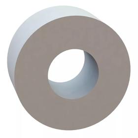 Essentra Spacer 0.219 in 0.500 in 6.4 mm Nylon 6/6 [13SP216]; 10339367