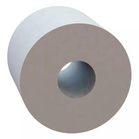 Essentra Spacer 0.171 in 0.500 in 11.0 mm Nylon 6/6 [13SP229]; 10339404