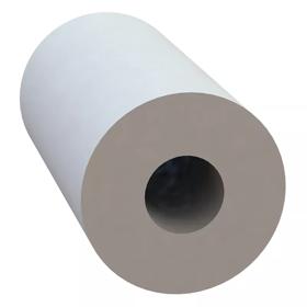 Essentra Spacer 0.194 in 0.500 in 25.4 mm Nylon 6/6 [13SP275]; 10339480