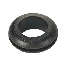 Essentra Cable Grommet 7.2 mm 10.3 mm 14.3 mm 1.6 mm [40045]; 10102435