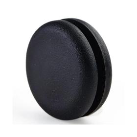 Essentra Diaphragm Grommet 12.5 mm 9.5 mm 15.7 mm PVC [19433]; 10092545