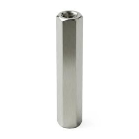 Essentra Female To Female Standoff Hexagonal 5.0 mm M2.5 30.0 mm [301230040050]; 10225653