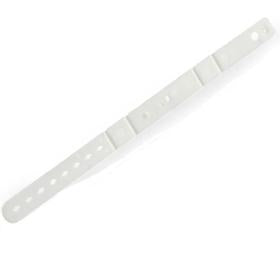 Essentra Mounting Strap 22.0 mm 70.0 mm 30.0 mm Nylon 6/6 [CMS-1]; 10001707