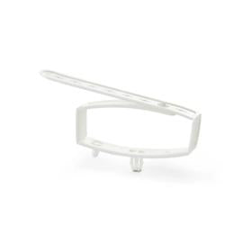 Essentra Mounting Strap Push In 6.0 mm 14.5 mm 56.5 mm Nylon 6/6 [CMS-2]; 10001721