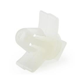 Essentra Cable Tie Holder Push-In 2.0 mm Nylon 6/6 Natural [FTH-30-01]; 10155226
