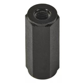 Essentra Female To Female Standoff Hexagonal 8.0 mm M4 5.0 mm [HTSN-M4-5-8-1]; 10157626