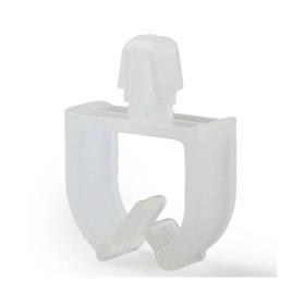 Essentra Cable Grommet 8.1 mm 10.8 mm Nylon 6/6 [MWSEA2-2-01]; 10018927
