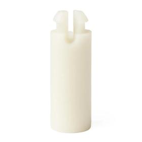 Essentra Screw & Lock Support 3.9 mm 7.9 mm UL94 V-2 Nylon 6/6 [SRS6-5-01]; 10028056