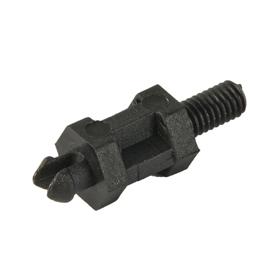 Essentra Screw & Lock Support 6.0 mm PA [TCBNS-M2.5-6]; 10175279
