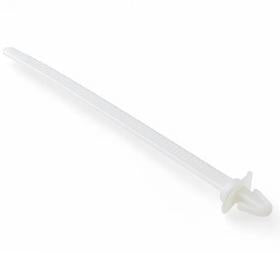 Essentra Cable Tie 17.0 mm 168.3 mm 31.8 mm Nylon 6/6 Natural [WIT-30RCA-8-M]; 10036945
