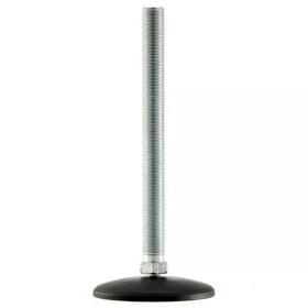 Essentra Adjustable Feet 50.0 mm M10 Black [1254543]; 10336694