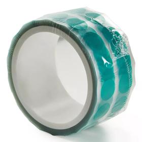 Essentra Discs 180 °C 18.0 mm (DIA) Roll Quantity - 1000 Green [460503]; 10246290