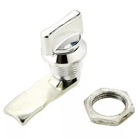 Essentra Knob Latch Natural [1661110E]; 20064075