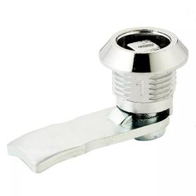 Essentra Quarter Turn Lock Black [266122611E]; 20124052
