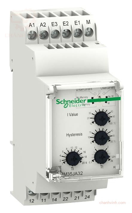 Schneider Electric RM35JA32MW