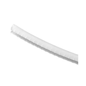 Essentra Grommet Strip 4.8 mm 4.8 mm 4.8 mm PE Natural [PGSE-5]; 10021729
