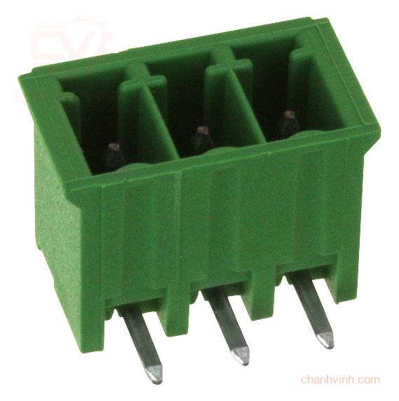 TE Connectivity - Buchanan 284512-3