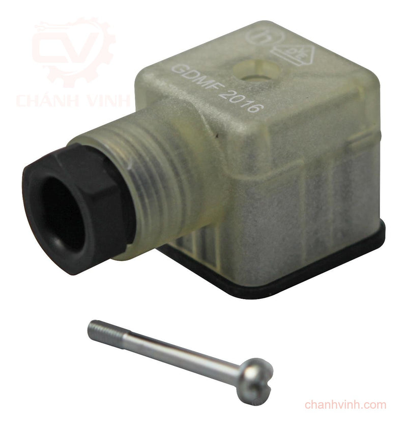TE Connectivity - Buchanan 284512-4