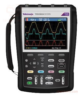 Tektronix THS3014 ENCORE