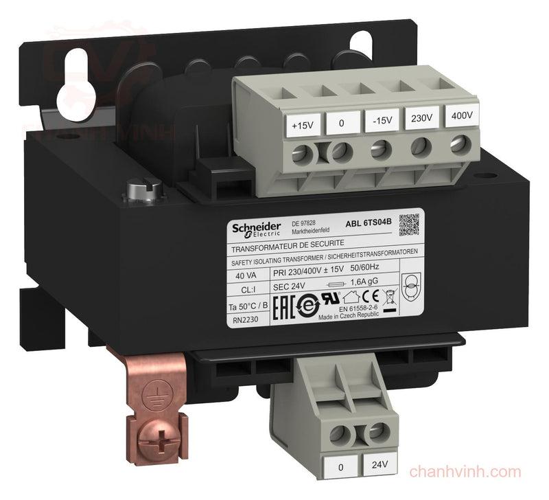 Schneider Electric ABL6TS04B