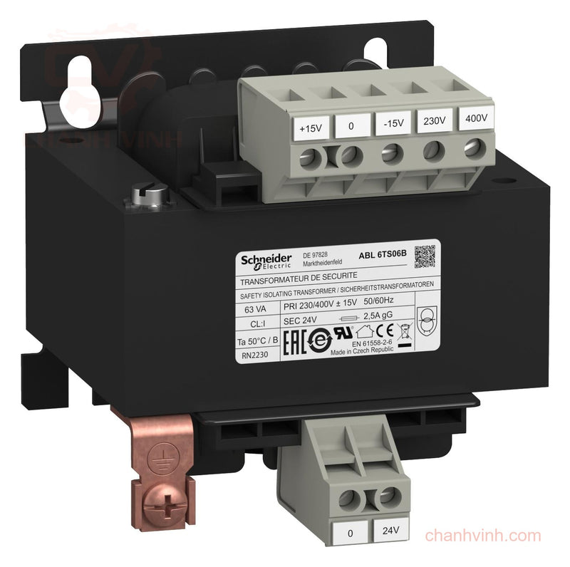 Schneider Electric ABL6TS06B