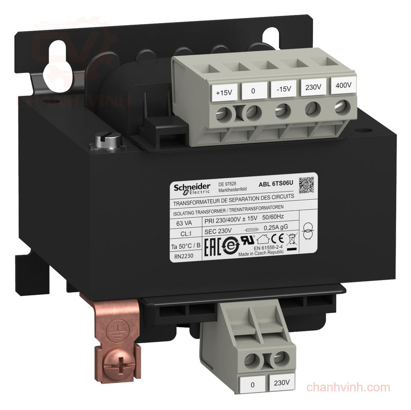 Schneider Electric ABL6TS06U