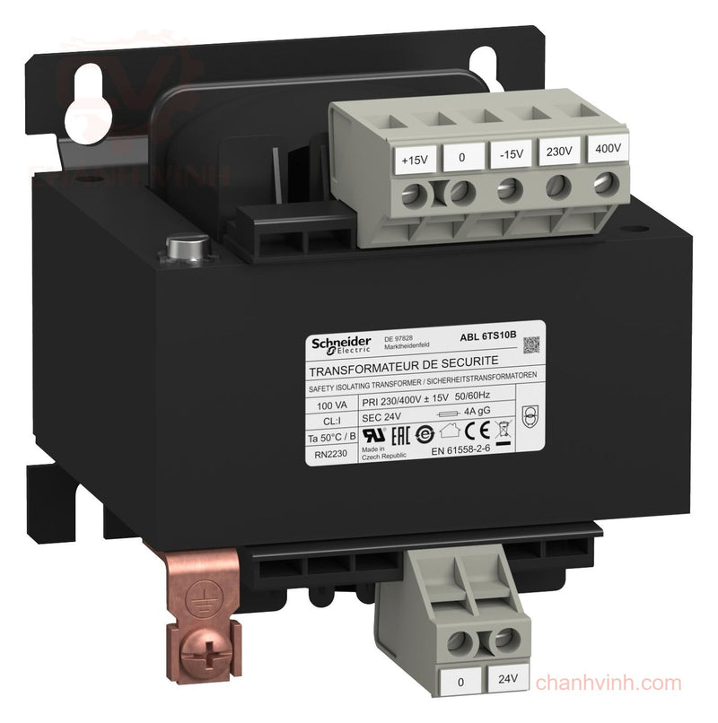 Schneider Electric ABL6TS10B