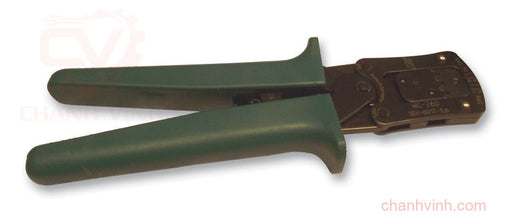 JST / Japan Solderless Terminals WC-260