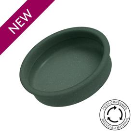 Essentra Parallel Protection Plug 71.5 mm LDPE - PCR Green [20744779]; 20744779