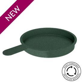 Essentra Parallel Protection Plug 13.5 mm LDPE - PCR Green [20746292]; 20746292
