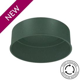 Essentra Pipe Cap DN 200 200.0 mm LDPE - PCR Green [20749262]; 20749262