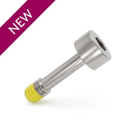 Essentra Captive Screw M8 8.0 20.0 303 Stainless with thread lock [20758264]; 20758264