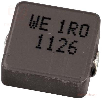 Wurth Elektronik 74437346056