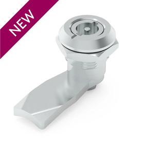 Essentra Compression Latch 7.0 mm Triangle Key 28.0 mm [20796259]; 20796259