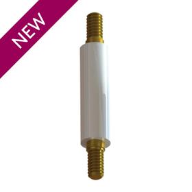 Essentra Male To Female Standoff M3 10.0 mm Nylon 6/6 [ISM3R-6.5-10-3]; 20818555