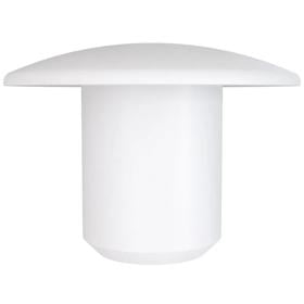 Essentra Push-In Plug 4.4 mm 5.2 mm 9.0 mm LDPE - PIR White [054004460303]; 20835927