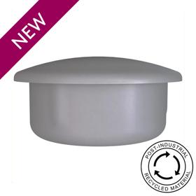 Essentra Push-In Plug 10.0 mm 4.0 mm 12.0 mm LDPE - PIR Grey [054100362003]; 20836238