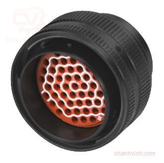 Cinch Connectivity Solutions C48-16R22-12S6-402