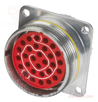 Cinch Connectivity Solutions BACC63BV14F7SN