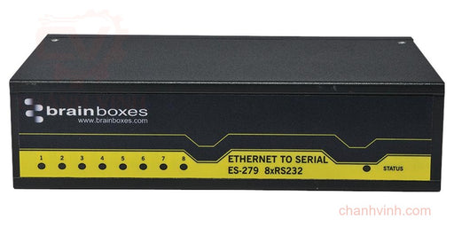Brainboxes ES-279