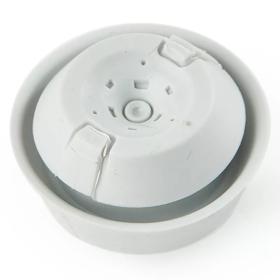 Essentra Membrane Entry Grommet 34.5 mm M20 Nylon 6/6;TPE Light Grey [1664669]; 10355411