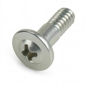 Essentra Shoulder Screw 5.1 mm 2.0 mm (L) Carbon Steel [VGS-3]; 10178157