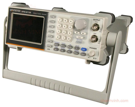 GW Instek AFG-2112