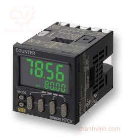 Omron H7CX-A4W-N