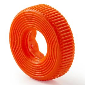 Essentra Thumb Screw Knob 13.0 mm (DIA) POM [037040000905]; 10057599