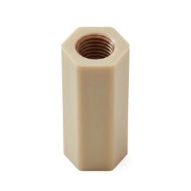 Essentra Female To Female Standoff 6.0 mm 10.0 mm [186301070409]; 10220962