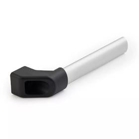 Essentra Plastic One-Piece Pull Handles 53.0 mm [287200E]; 20068646