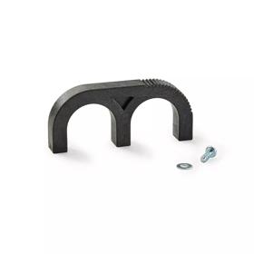 Essentra Pull Handle 28.5 mm [1852021]; 20338527